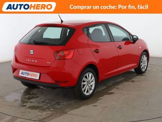 Seat Ibiza 1.2 TSI Reference Plus