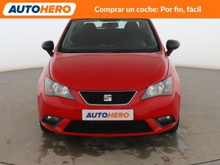 Seat Ibiza 1.2 TSI Reference Plus