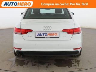 Audi A4 2.0 TDI Advanced Edition