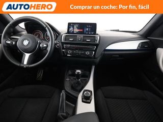 BMW Serie 1 116d M Sport