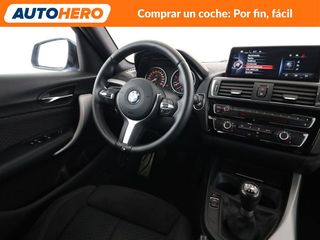 BMW Serie 1 116d M Sport