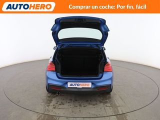 BMW Serie 1 116d M Sport