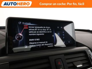 BMW Serie 1 116d M Sport