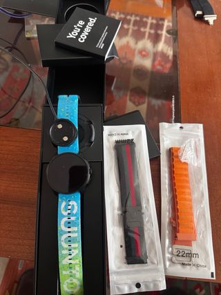 Suunto Race S 2025 Reloj Inteligente