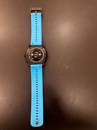 Suunto Race S 2025 Reloj Inteligente