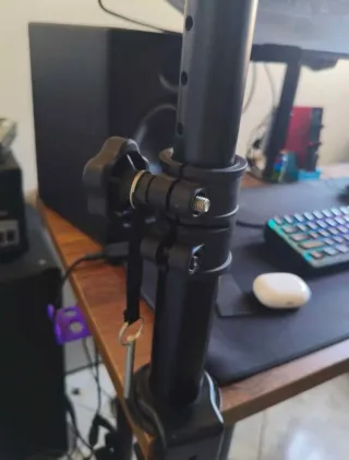 STARFAVOR Bases para Monitores/Altavoces