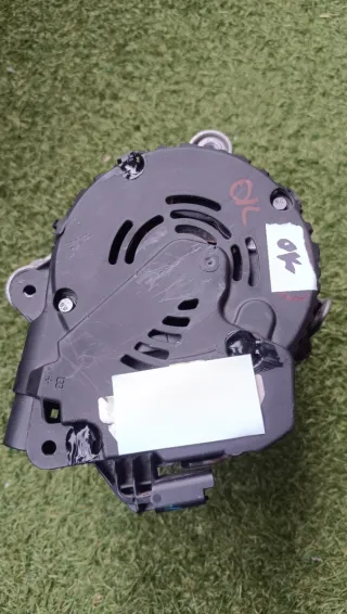 Alternador Valeo 9675753680