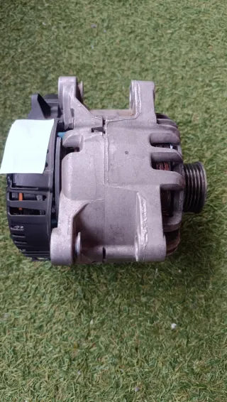 Alternador Valeo 9675753680