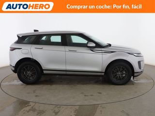 Land-Rover Range Rover Evoque 2.0 Td4 D150