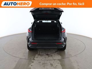 Lexus NX NX 350h E-Four Business Line