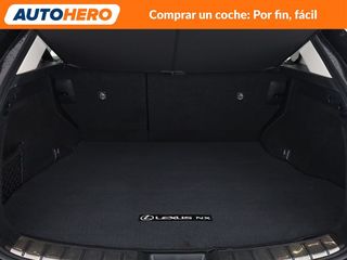 Lexus NX NX 350h E-Four Business Line