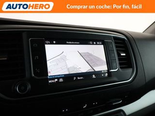 Opel Zafira Life 2.0 Diesel Elegance M