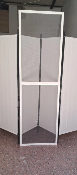 Mosquitera exterior 204x62 cm