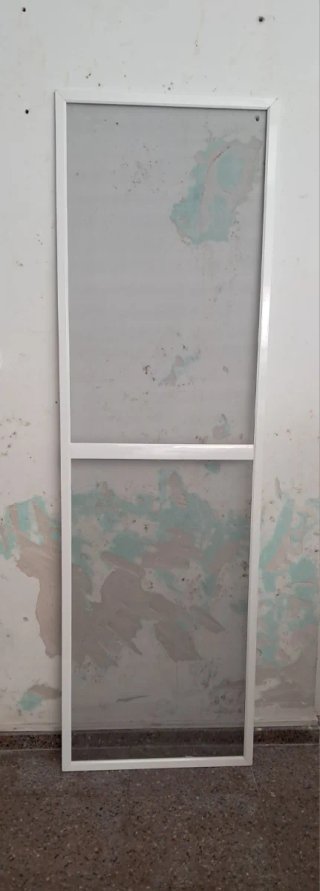Mosquitera exterior 204x62 cm