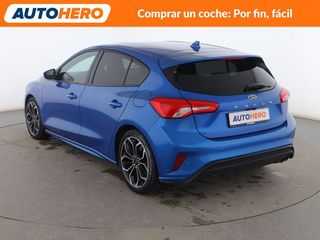 Ford Focus 1.0 EcoBoost ST-Line