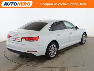 Audi A4 2.0 TDI Advanced Edition