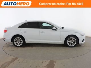 Audi A4 2.0 TDI Advanced Edition