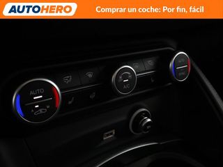 Alfa Romeo Stelvio 2.2 JTDM Executive Q4