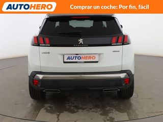Peugeot 3008 1.2 e-THP GT Line