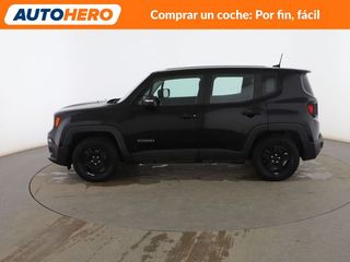 Jeep Renegade 1.6 Sport FWD