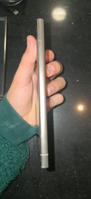 Samsung S24 Ultra Dorado/Plateado