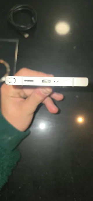 Samsung S24 Ultra Dorado/Plateado