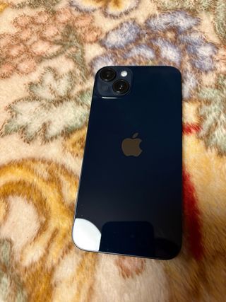 iPhone 14 Plus 256GB Negro