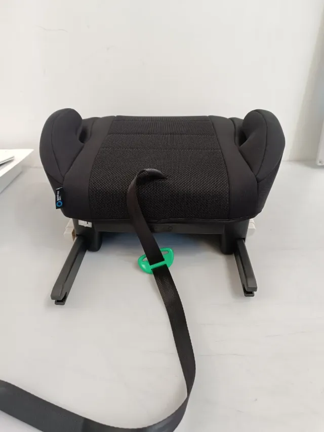 Sparco Alzador Coche ISOFIX P11Y8581