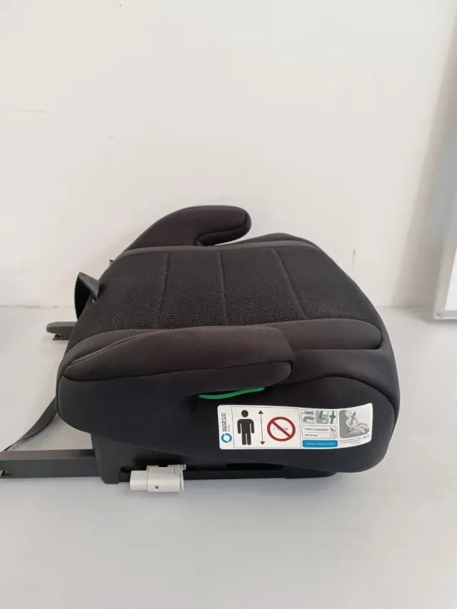 Sparco Alzador Coche ISOFIX P11Y8581