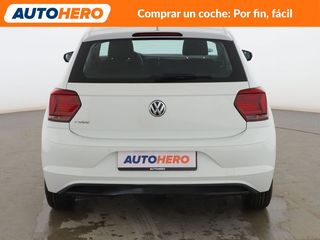 Volkswagen Polo 1.0 TSI Advance
