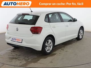 Volkswagen Polo 1.0 TSI Advance