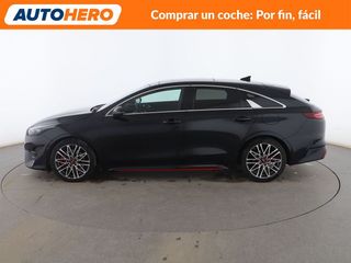 Kia ProCeed 1.6 TGDI GT