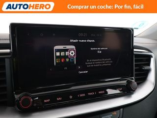 Kia XCeed 1.6 Plug-in Hybrid eTech PHEV