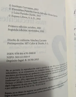 Las 500 dudas más frecuentes del español