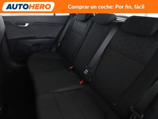 Kia Rio 1.0 TGDI Mild-Hybrid Drive