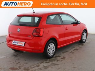 Volkswagen Polo 1.0 Edition BlueMotion