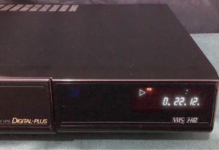 Reproductor Vídeo ITT/Nokia 3759 Digital-Plus