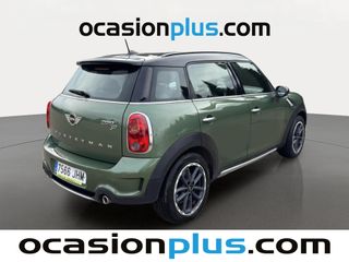 MINI MINI Countryman Cooper SD 105 kW (143 CV)