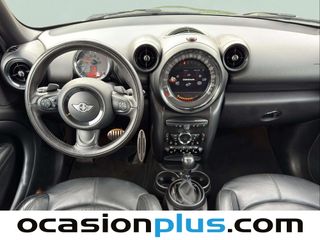MINI MINI Countryman Cooper SD 105 kW (143 CV)