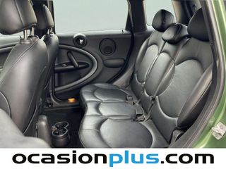 MINI MINI Countryman Cooper SD 105 kW (143 CV)