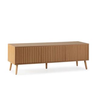 Mueble TV estilo escandinavo 130cm