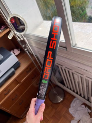 Drop Shot Kibo 2.0 Pala de Pádel