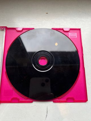 Final Fantasy VII PS1 - Disco 3/3