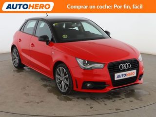 Audi A1 1.6 TDI Attraction