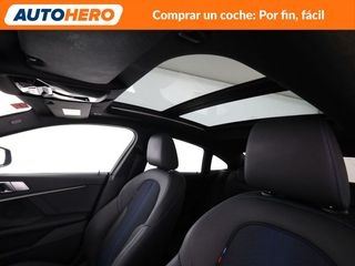 BMW Serie 2 218i Gran Coupe M Sport