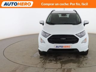 Ford Ecosport 1.0 EcoBoost ST-Line
