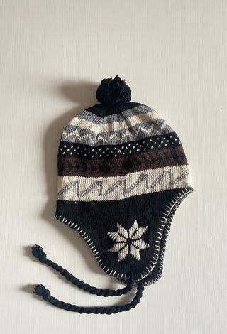 Berretto invernale uomo donna