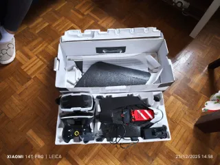 Parrot Disco FPV Drone