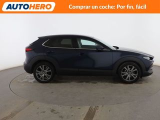 Mazda CX-30 2.0 e-Skyactiv-X Mild-Hybrid Zenith 2WD