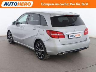 Mercedes Clase B B 180 CDI Urban